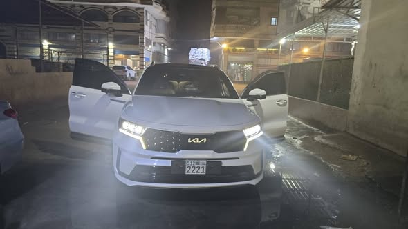 كيا سورينتو 2021 - صورة 3