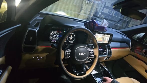 كيا سورينتو 2021 - صورة 5