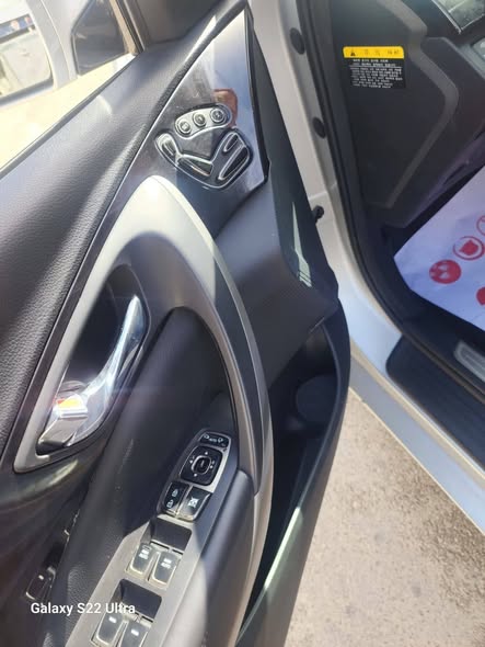 هيونداي ازيرا 2015 - صورة 5