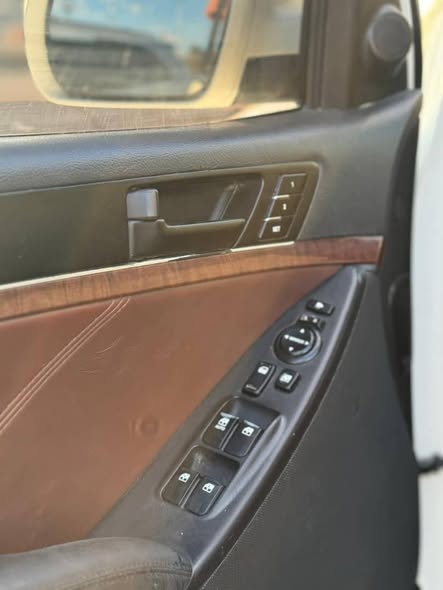 هوندا فير اكروز 2007 - صورة 2