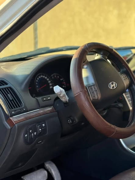 هوندا فير اكروز 2007 - صورة 3