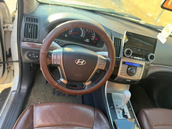 هوندا فير اكروز 2007 - صورة 4