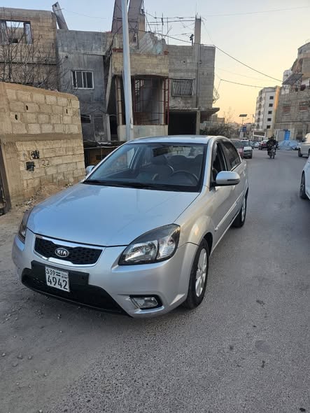 كيا ريو 2012 - صورة 2
