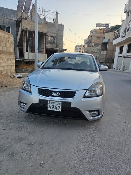 كيا ريو 2012 - صورة 3