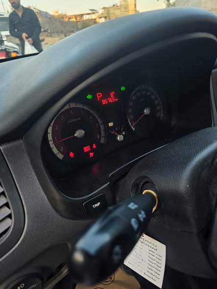 كيا ريو 2012 - صورة 5