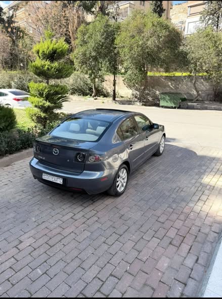 مازدا 3 2009 - صورة 2
