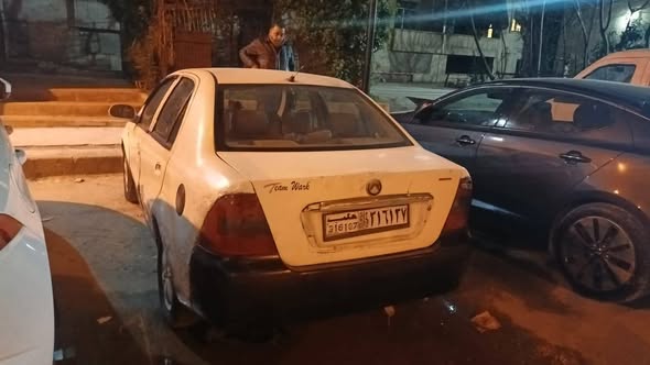 جيلي CK1 2007 - صورة 1