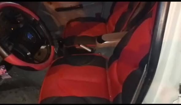 جيلي CK1 2007 - صورة 2