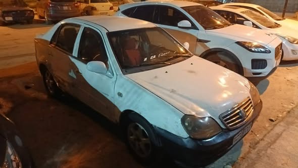 جيلي CK1 2007 - صورة 3