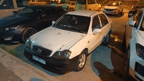 جيلي CK1 2007 - صورة 4