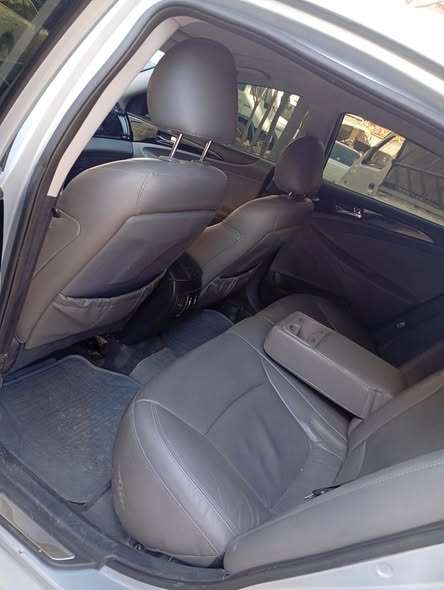 هيونداي سوناتا 2013 - صورة 3