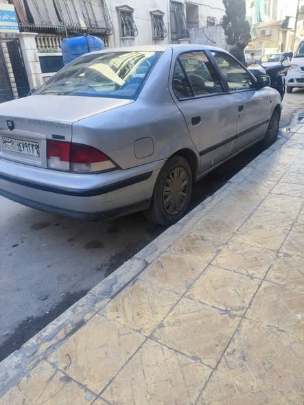 شام كرت 2007 - صورة 1