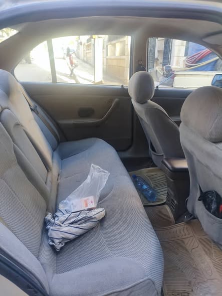 شام كرت 2007 - صورة 4