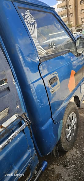 هونداي بيك أب 1997 - صورة 2