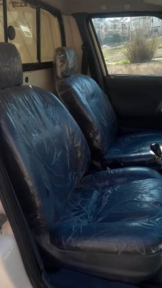 سكودا كرت 1998 - صورة 4