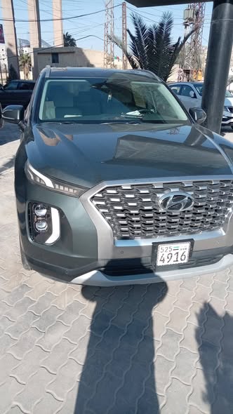 هيونداي باليسايد 2022 - صورة 3