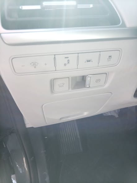 هيونداي باليسايد 2022 - صورة 5