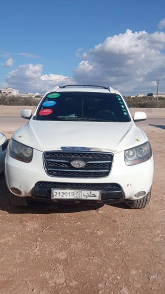 هيونداي سانتا في 2007 - صورة 3