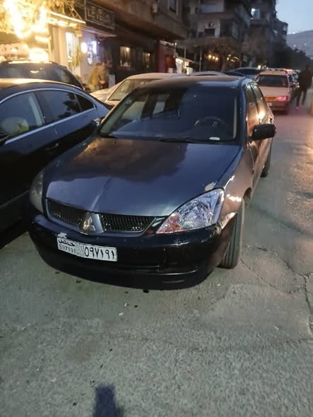 ميتسوبيشي لانسر 2006 - صورة 1