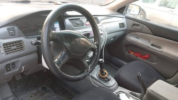 ميتسوبيشي لانسر 2006 - صورة 3