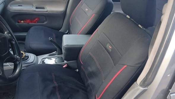 ميتسوبيشي لانسر 2006 - صورة 4