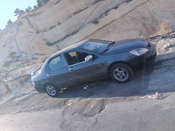 ميتسوبيشي لانسر 2006 - صورة 5