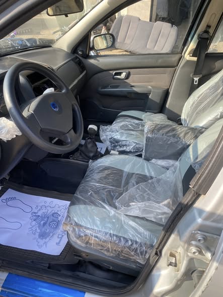 فيات سيانا 2005 - صورة 5