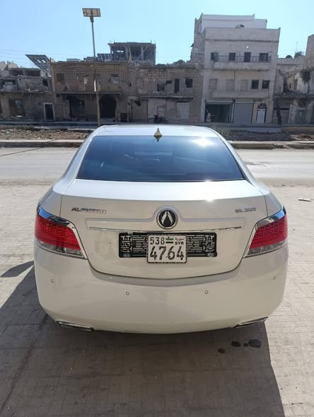 دايو EVANDA 2011 - صورة 3