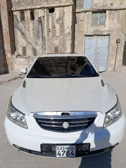 دايو EVANDA 2011 - صورة 4