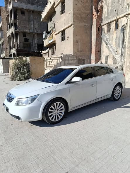 دايو EVANDA 2011 - صورة 5