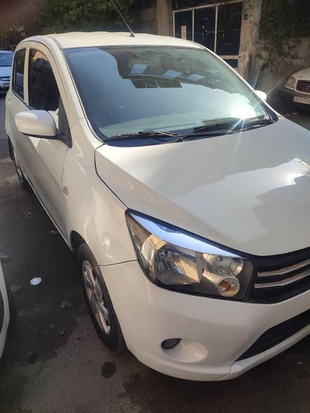 سوزوكي سيلر 2016 - صورة 4