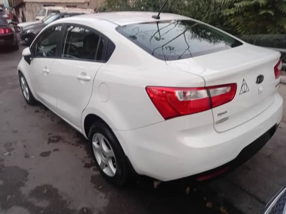 سوزوكي سيلر 2016 - صورة 5