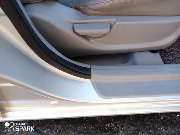 هيونداي أفانتي 2007 - صورة 2