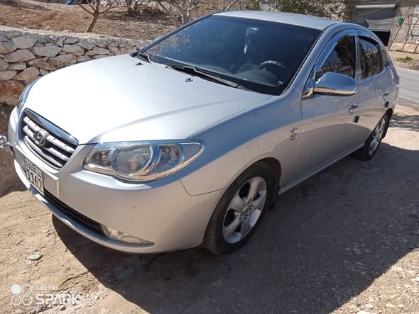 هيونداي أفانتي 2007 - صورة 5