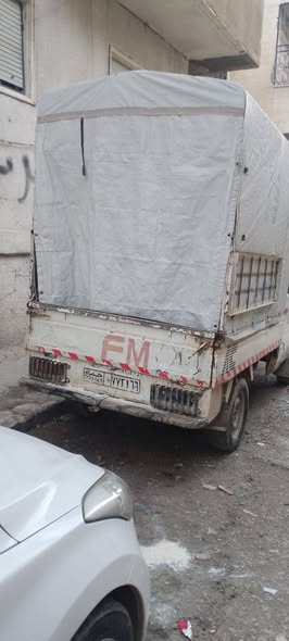 سوزكي دلفين 2007 - صورة 4