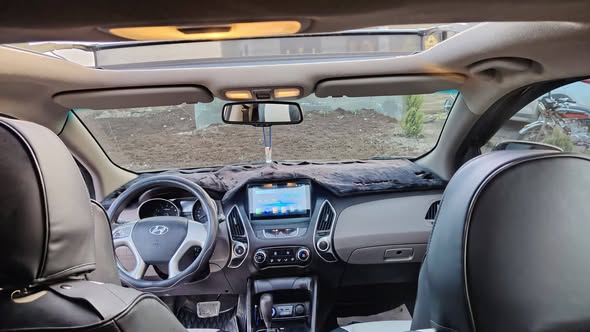 هيونداي توسان 2014 - صورة 3