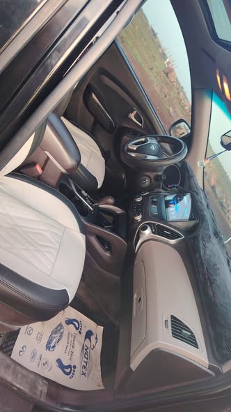 هيونداي توسان 2014 - صورة 4