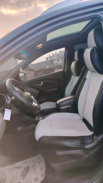 هيونداي توسان 2014 - صورة 5