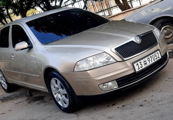 سكودا اليغانس 2005 - صورة 3