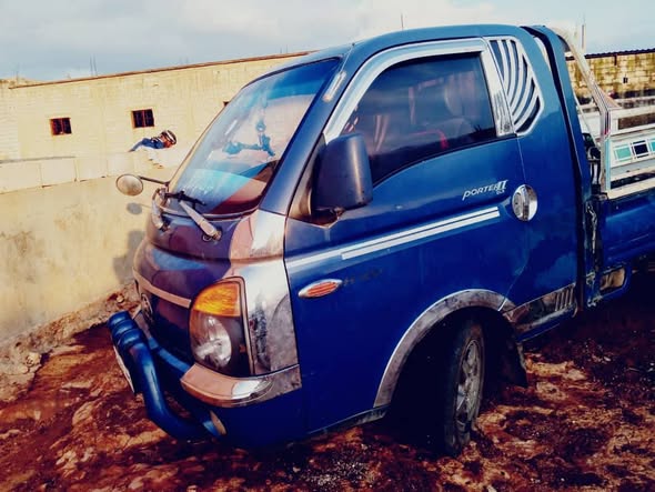 هيونداي بورتر 2005 - صورة 3