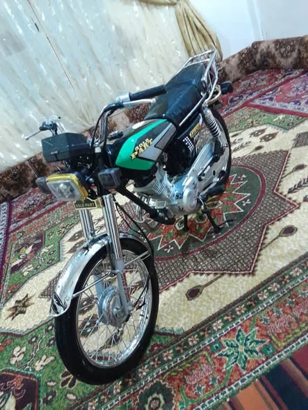 Unknown Gold Part 2026 - صورة 2