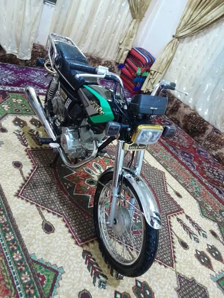 Unknown Gold Part 2026 - صورة 3