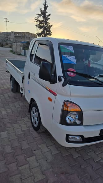 هيونداي بورتر 2014 - صورة 1