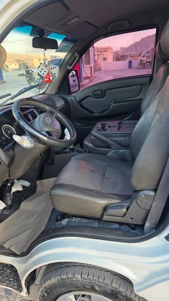 هيونداي بورتر 2014 - صورة 4