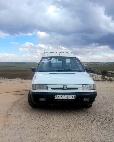 سكودا بيكاب 1996 - صورة 3