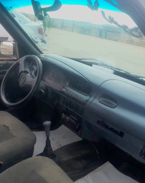 سكودا بيكاب 1996 - صورة 4