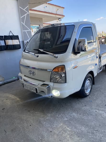 هيونداي بورتر 2010 - صورة 3