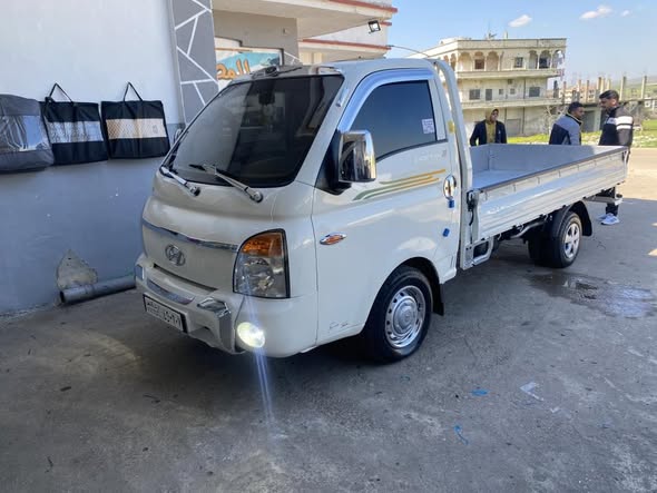 هيونداي بورتر 2010 - صورة 5