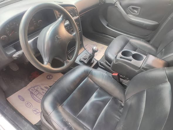 بيجو 405 GLX 2007 - صورة 5