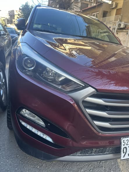 هيونداي توسان 2016 - صورة 2